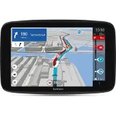 TomTom Go Expert Plus 7" navigaattori