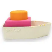 Oli&carol Upcycled Boat Vauvan Lelu