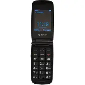24hShop BAS-24800L taitettava senioripuhelin
