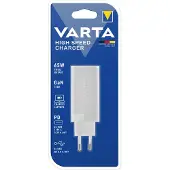Varta HIGH SPEED CHARGER 65W (57956101401)