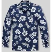 Ralph Lauren 710B14227001 - Navy - S