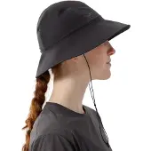 Arc'teryx Sinsola Shade Hat lasten talvihattu