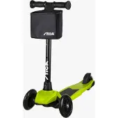 Stiga STR Potkulauta Mini Kick Supreme, Vihreä