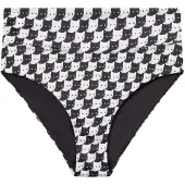 DEDICATED Slite Pepita Cats -bikinialaosa