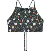 DEDICATED Orust Strawberry Field -bikinitoppi