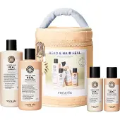 Maria Nila Head & Hair Heal Beauty Bag SS26