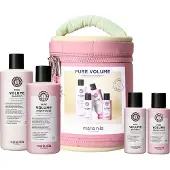 Maria Nila Pure Volume Beauty Bag SS26