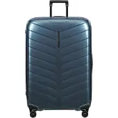 Samsonite Attrix Spinner 81/32 120l Matkalaukku