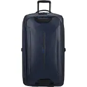 Samsonite Ecodiver Duffle with wheels 79 cm Blue Nights Matkalaukut OneSize