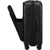 Samsonite Cabin Neopod Expand Front Pocket -matkalaukku, musta