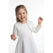 Happy girls Neuletakki offwhite
