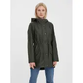 Vero Moda Vmmalou naisten sadetakki