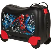 Samsonite Dream2Go Matkalaukku 30L Marvel, Spider-Man Mystery