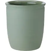 Knabstrup Keramik Knabstrup hillopurkki Olive, 2 l