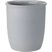 Knabstrup Keramik Knabstrup hillopurkki Harmaa, 2 l