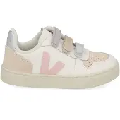 Veja Small V-10 - White - 24