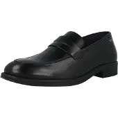 s.Oliver Black Label Loafer musta