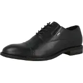 s.Oliver Black Label Nauhakengät musta