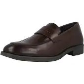 s.Oliver Black Label Loafer tummanruskea