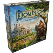 IUVI Dominion (2. painos) IUVI Games