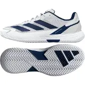 Adidas Defiant Speed 2 Kengät Kaikille Pinnoille