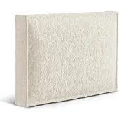 Micadoni koristeellinen tyyny Nuria Ivory 60x40x19 cm