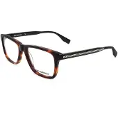 Karl Lagerfeld KL6067 54/17/145 Kilpikonnakuosiset Näkölasit MIEHILLE KL6067