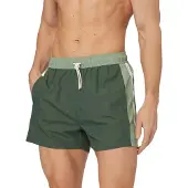 Emporio Armani 7m001679_af21070 Uimashortsit