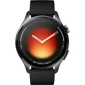 Xiaomi Watch 5 GPS Black Smartwatch