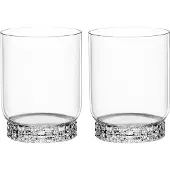 Nachtmann - Bossa Nova Tumbler lasi 36 cl 2 kpl