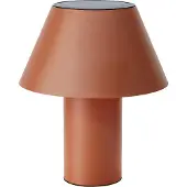 Markslöjd Ulkovalaisin , Vivo, himmennettävä, Ruskea / ruoste, Metalli, Skandinaavinen