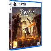 The Bearer & The Last Flame