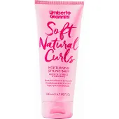 Umberto Giannini Soft Natural Curls Styling Balm 200 ml