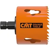 Cmt Reikäsaha 551-108X; HEX; 108x45 mm