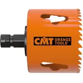 Cmt Reikäsaha 551-140X; HEX; 140x45 mm