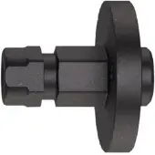 Cmt Adapteri 550-PA03; 5/8''-18; 3 kpl.
