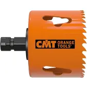 Cmt Reikäsaha 551-020X; HEX; 20x45 mm