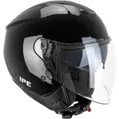 Cgm 126a Ipe Mono Avoin Kypärä