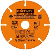 Cmt Katkaisulaikka 286.115.01; 115x22,23 mm
