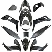 Hert Honda Pcx 125 Muovisarja