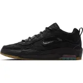 Nike Air Max Ishod Skeittikengät black / black / black / black Koko 11.5