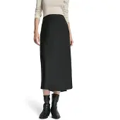 DKNY Logo Elastic Hame
