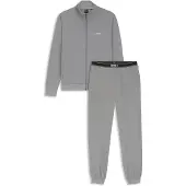 BOSS 365 Long Set - Grey - M