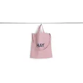 HAY Lemon Tote -laukku