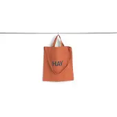HAY Lemon Tote -laukku