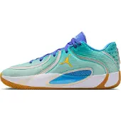 Nike Jordan Tatum 4 Se - Blue - 40.5