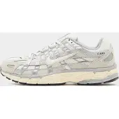 Nike Matalavartiset tennarit 'P-6000' hiekka / hopea / valkoinen