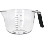 KitchenAid Universal sekoituskulho 1,9 l, musta