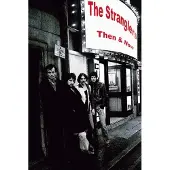Bookoutlet The Stranglers Then &amp; Now