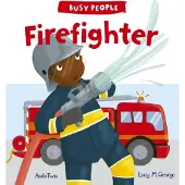 Bookoutlet Firefighter